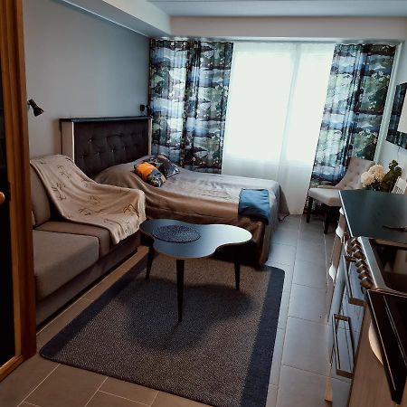 Levibooking Lost In Levi Apt 101 锡尔卡 外观 照片