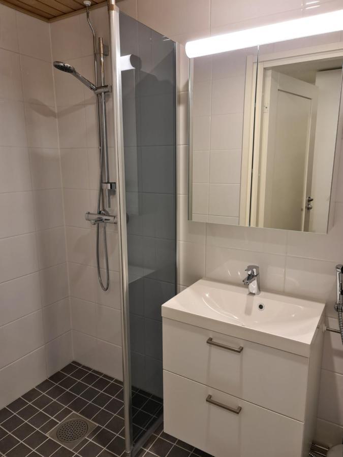 Levibooking Lost In Levi Apt 101 锡尔卡 外观 照片